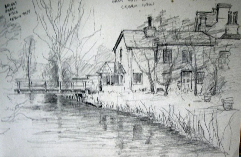 At Stockbridge At Stockbridge