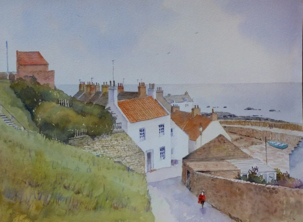Shore Wynd Cellardyke Shore Wynd Cellardyke