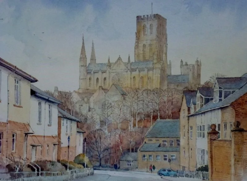 Durham Cathedral Durham Cathedral