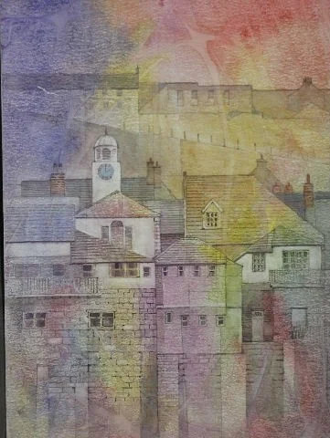 Whitby Market Place Tower Whitby Market Place Tower