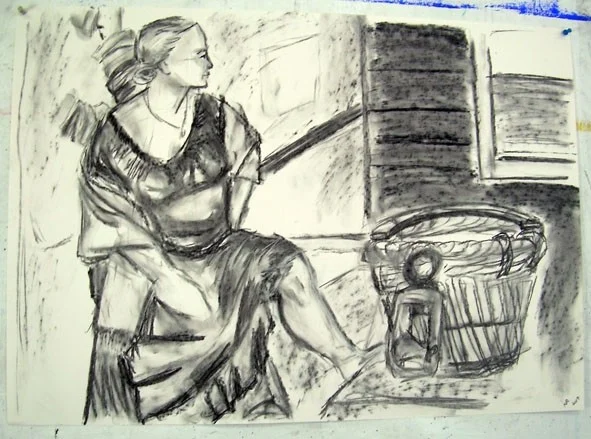 Big Bold Drawing Day Big Bold Drawing Day