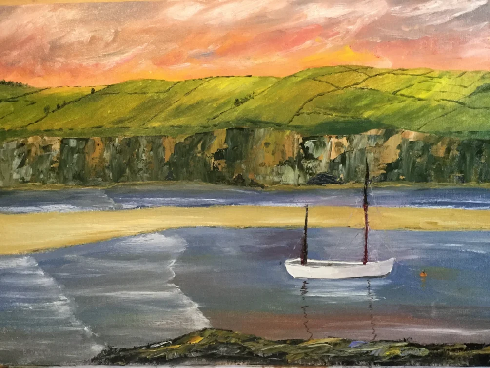Poppit Sands Poppit Sands