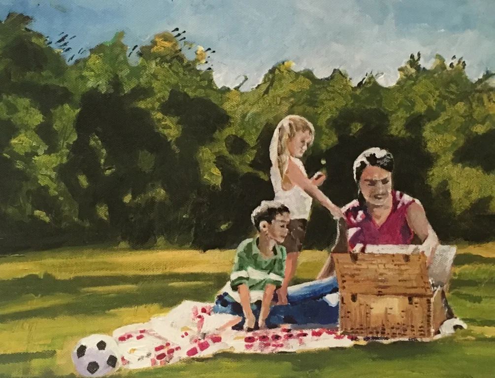 Picnic Picnic