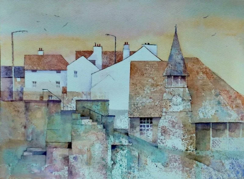 Cullercoats near Tynemouth Cullercoats near Tynemouth