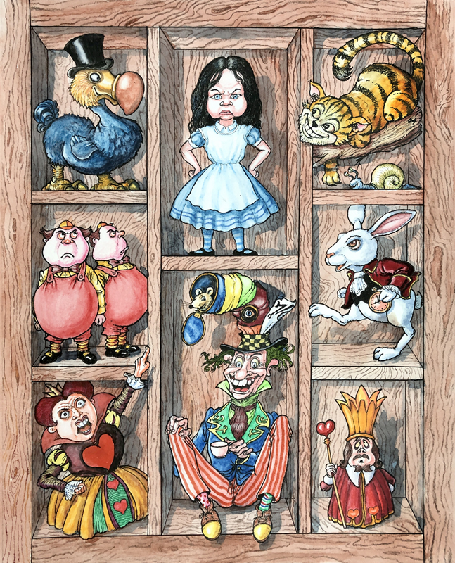 cab of curiousities-alice small