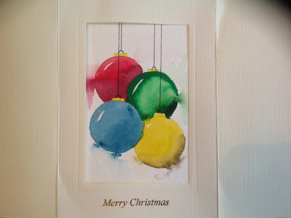 Baubles Baubles
