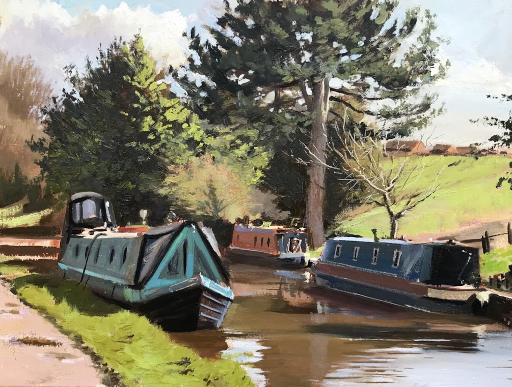 canal canal