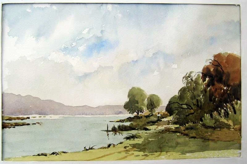 painting loose painting loose