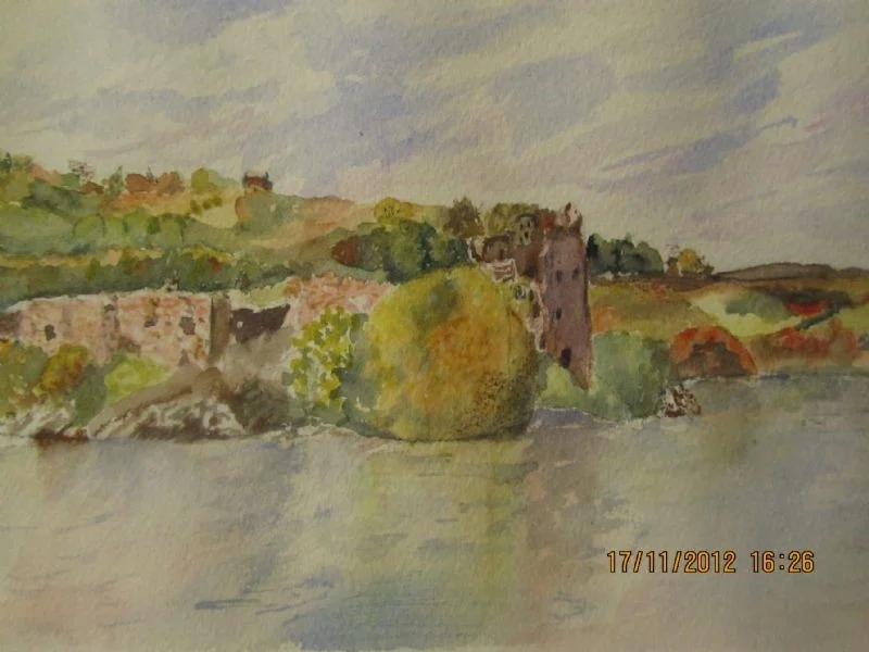glen urquit castle glen urquit castle
