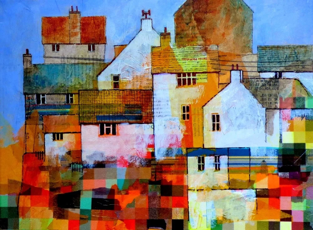 Staithes Staithes