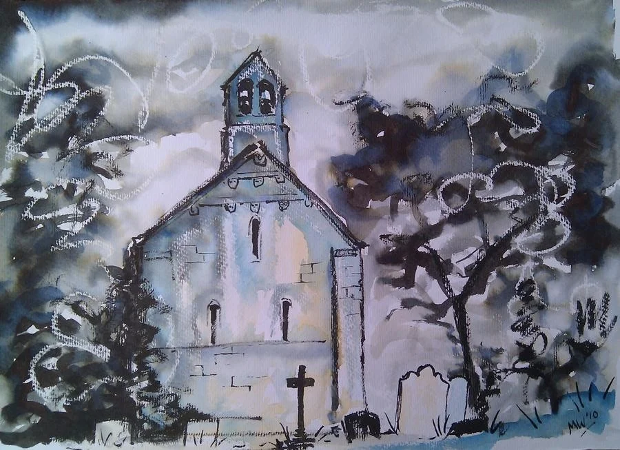 'Adel Church' 'Adel Church'