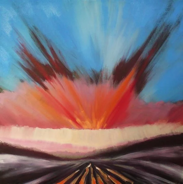 'Winter Solstice' 'Winter Solstice'
