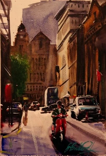 Manchester Mod Manchester Mod