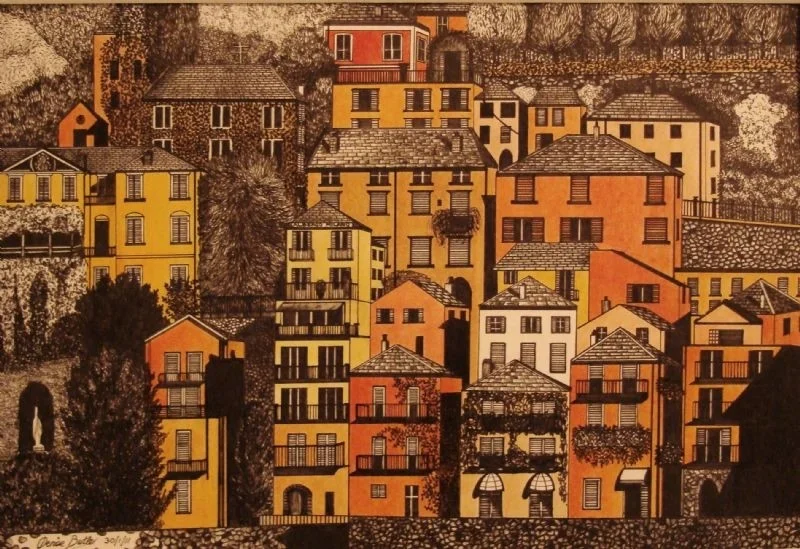 Varenna Varenna