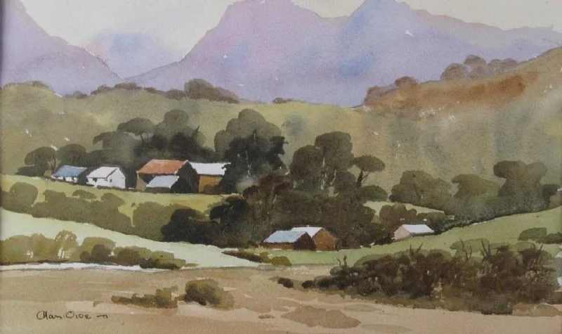 painting loose painting loose