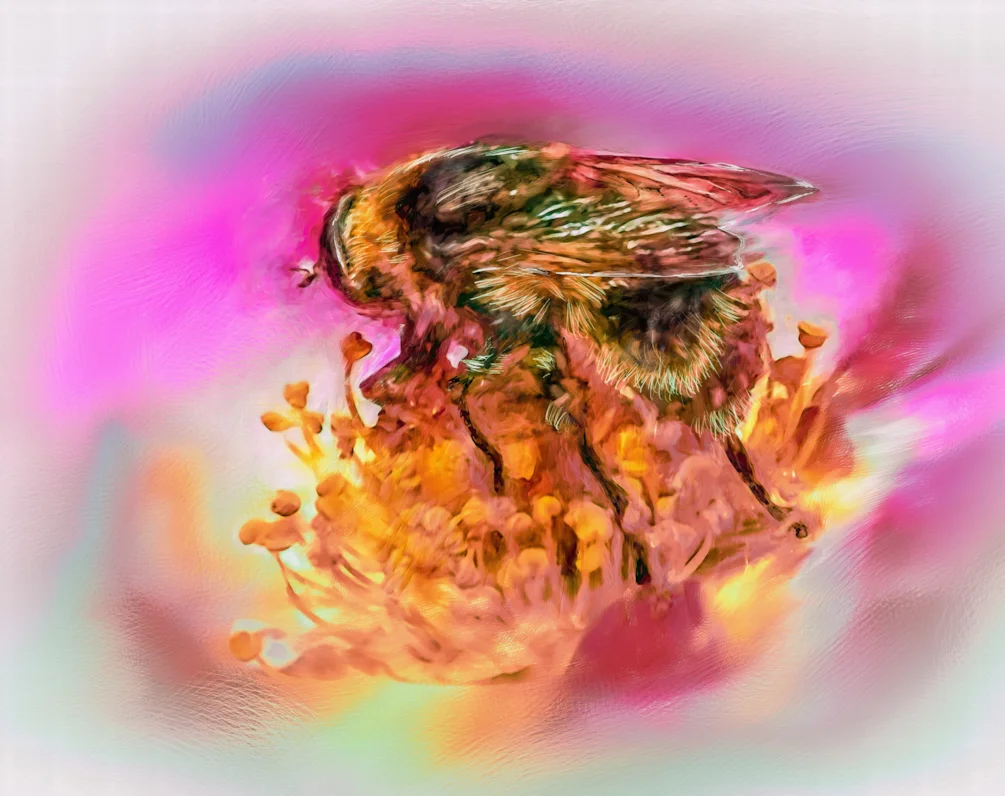 Pollinator Pollinator