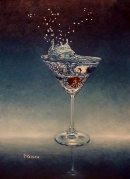 Cherry splash Cherry splash