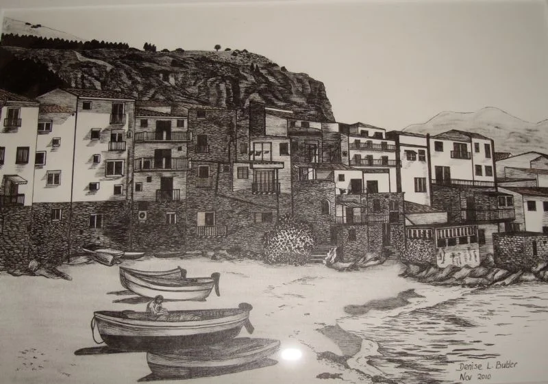 Cefalu Cefalu