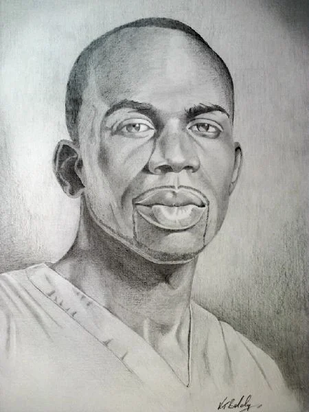Jimmy Akingbola Jimmy Akingbola