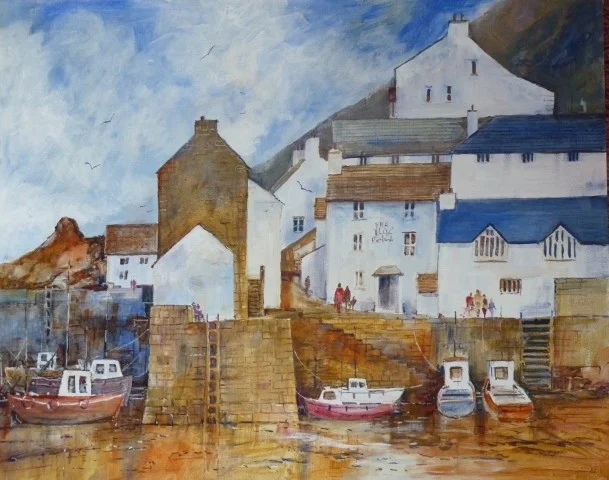 Polperro Polperro