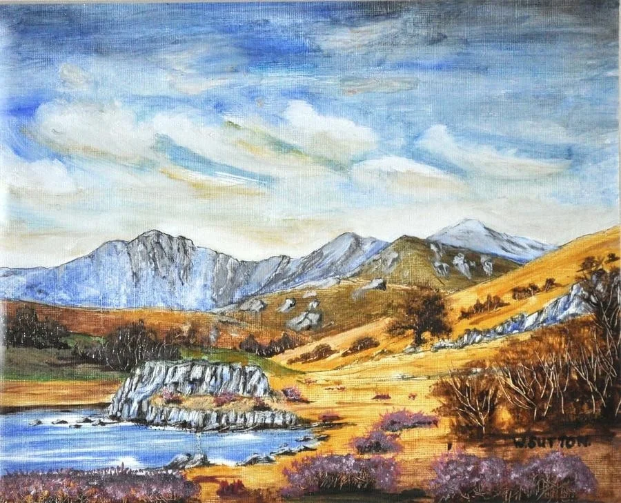 Snowdonia Snowdonia