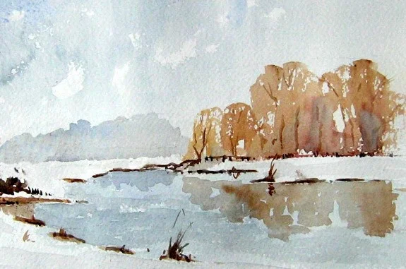 painting loose painting loose