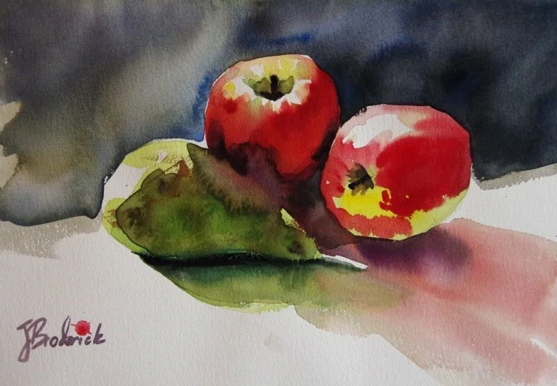 A Pear of Apples A Pear of Apples