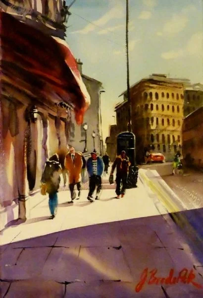 Leeds Street 2 Leeds Street 2