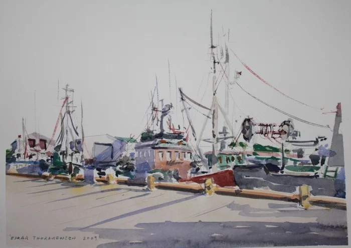 Ships Ships