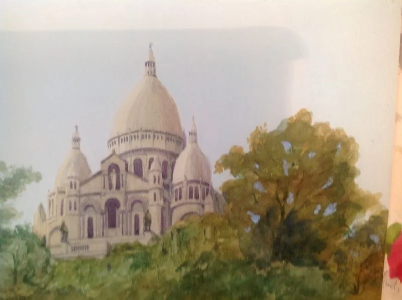 sacre cour paris sacre cour paris