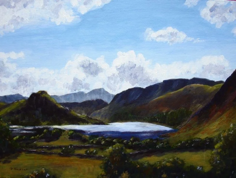 Crummock Water Crummock Water