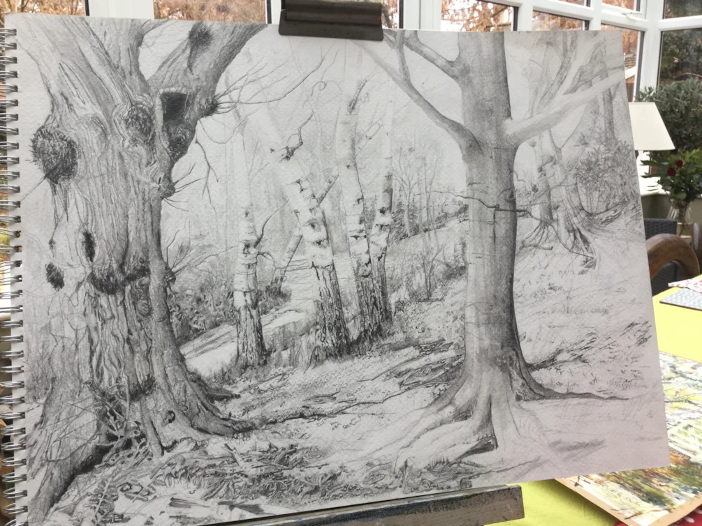 Sketchbook Sketchbook
