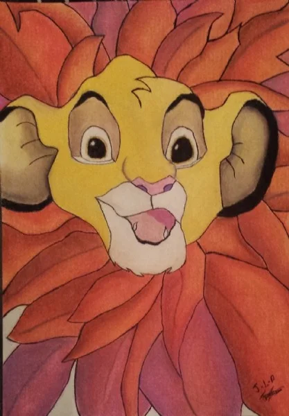 Simba Simba