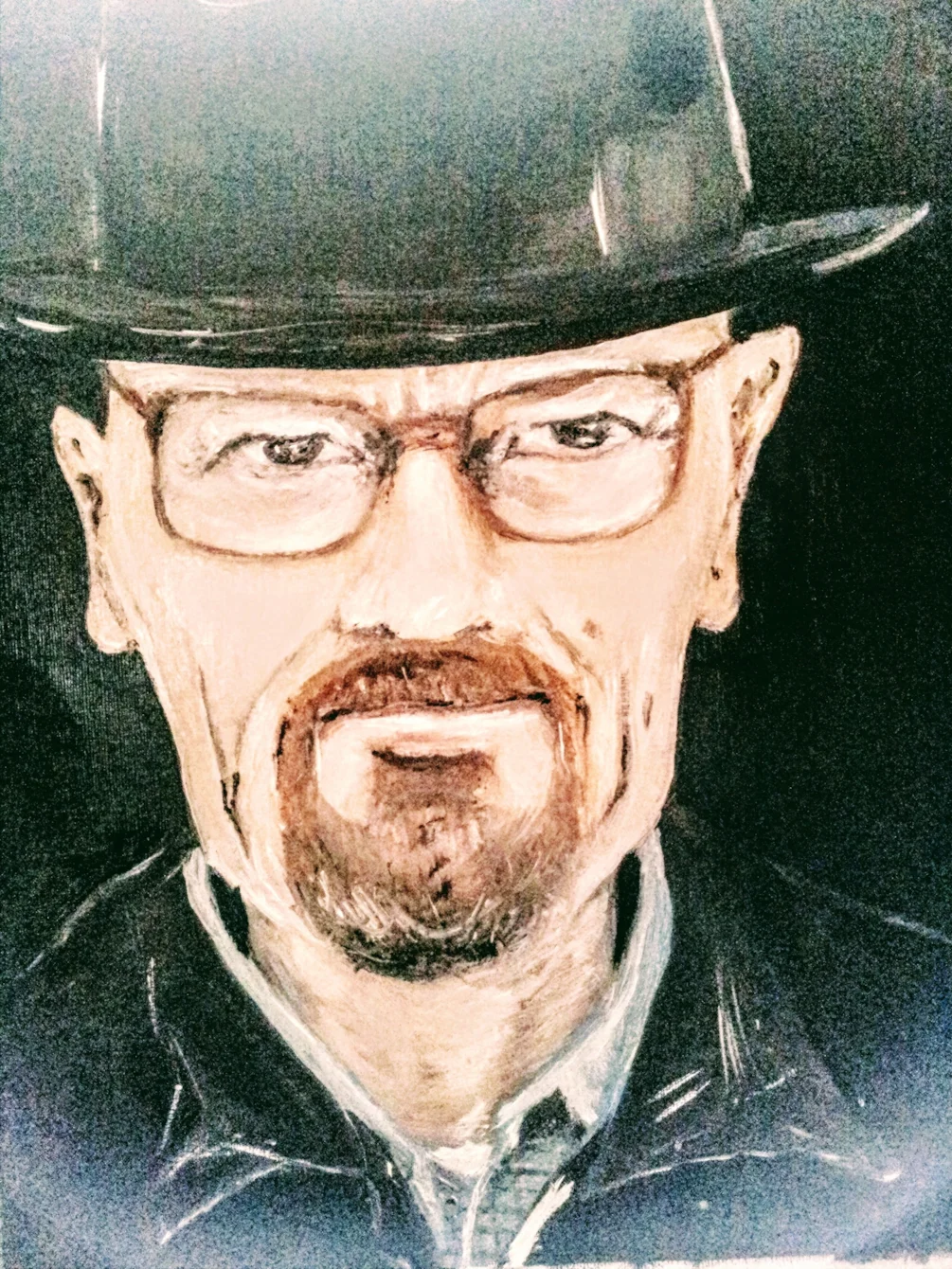 Walt Walt