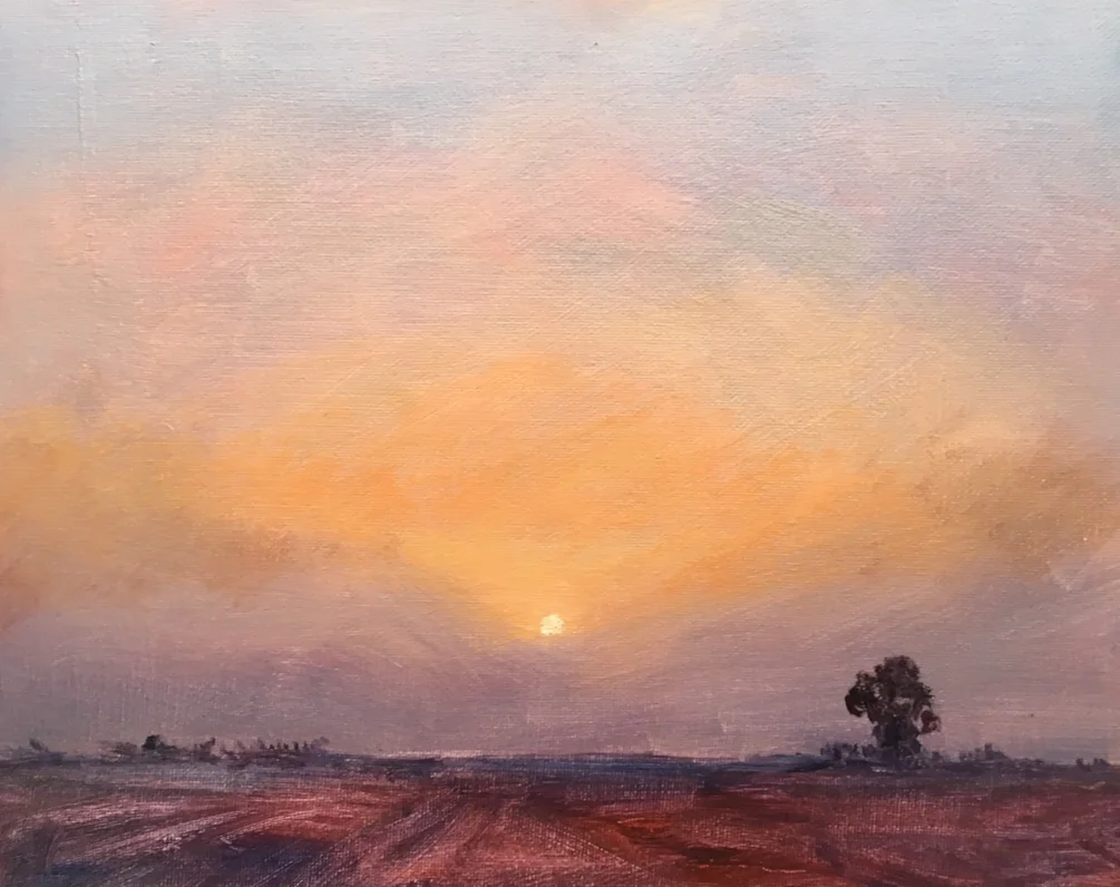 Sunrise Sunrise