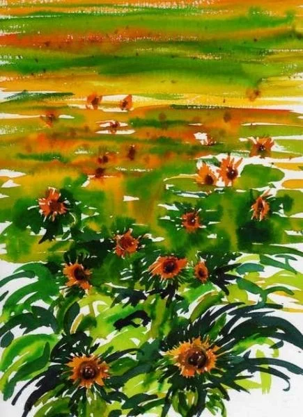'Sunshine' at last! 'Sunshine' at last!