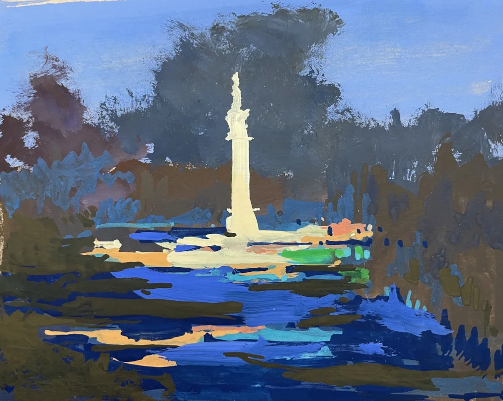 doric gouache 2 doric gouache 2