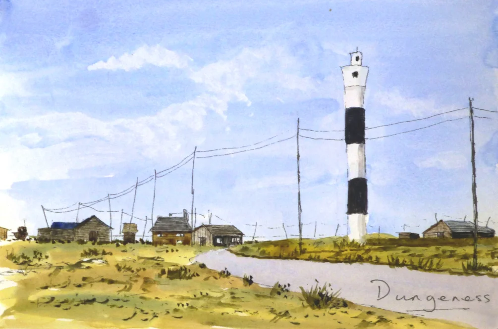 dungeness 2 dungeness 2