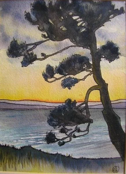 Lonesome Pine Lonesome Pine