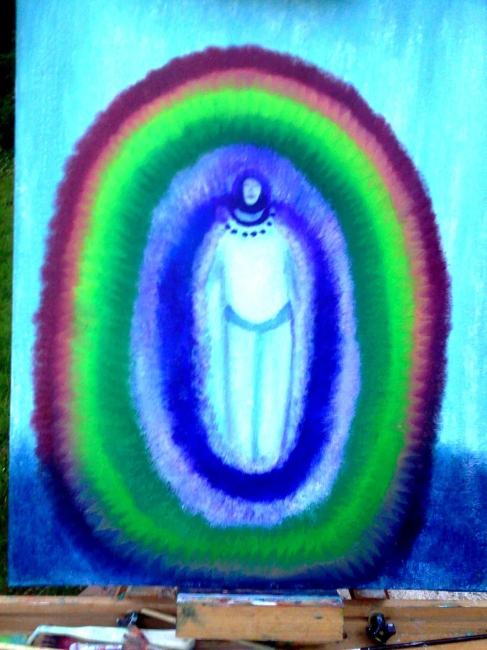 RAINBOW SINGER RAINBOW SINGER