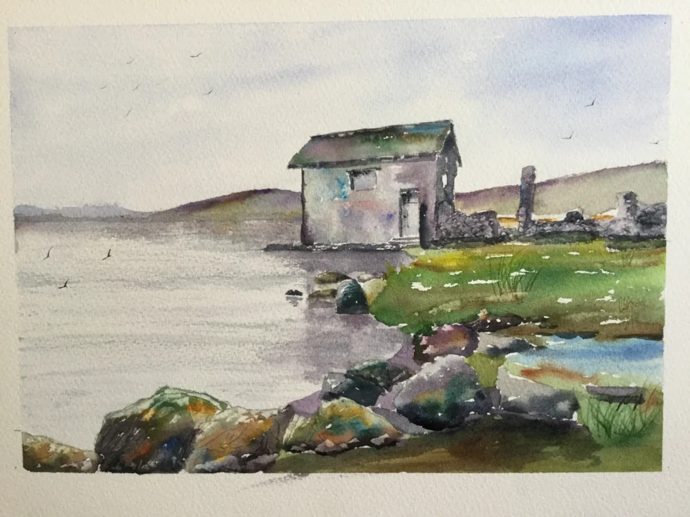Scottish Boathouse Scottish Boathouse