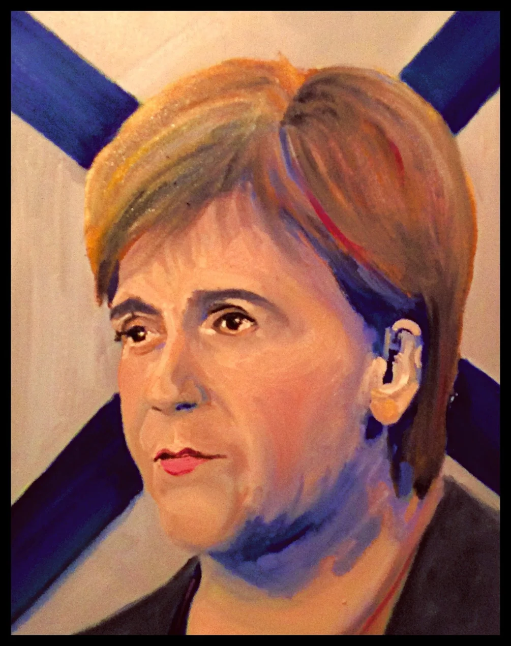 Nicola Nicola
