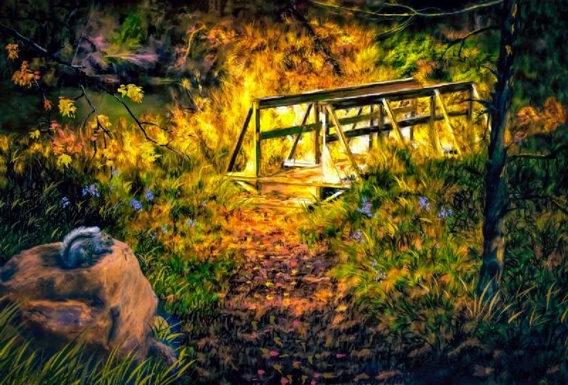 A Way Across A Way Across