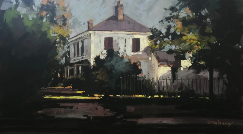 Heritage House Evandale Tas Heritage House Evandale Tas