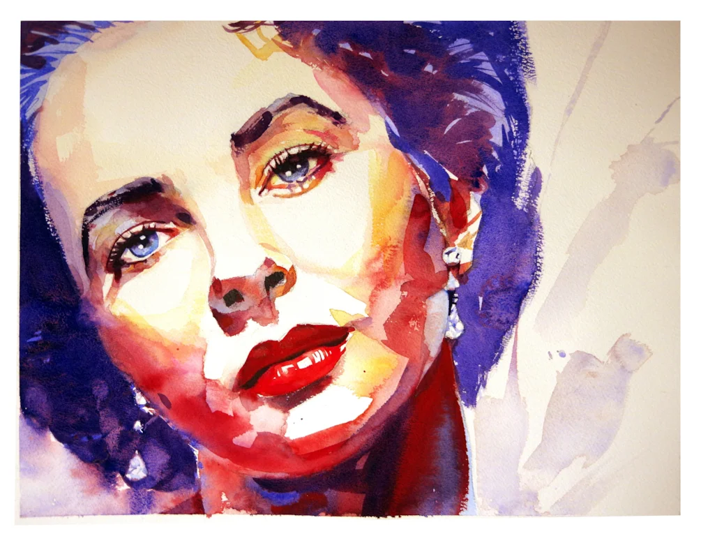 Elizabeth Taylor Elizabeth Taylor