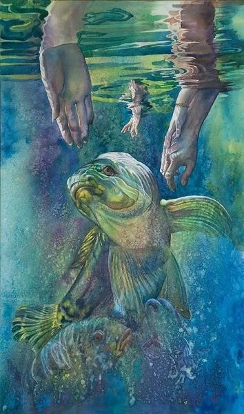 Fish Fish