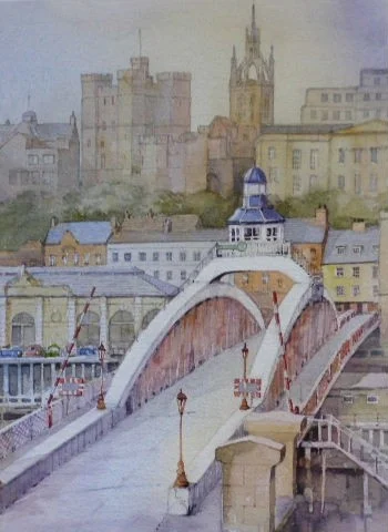 Swing Bridge Swing Bridge