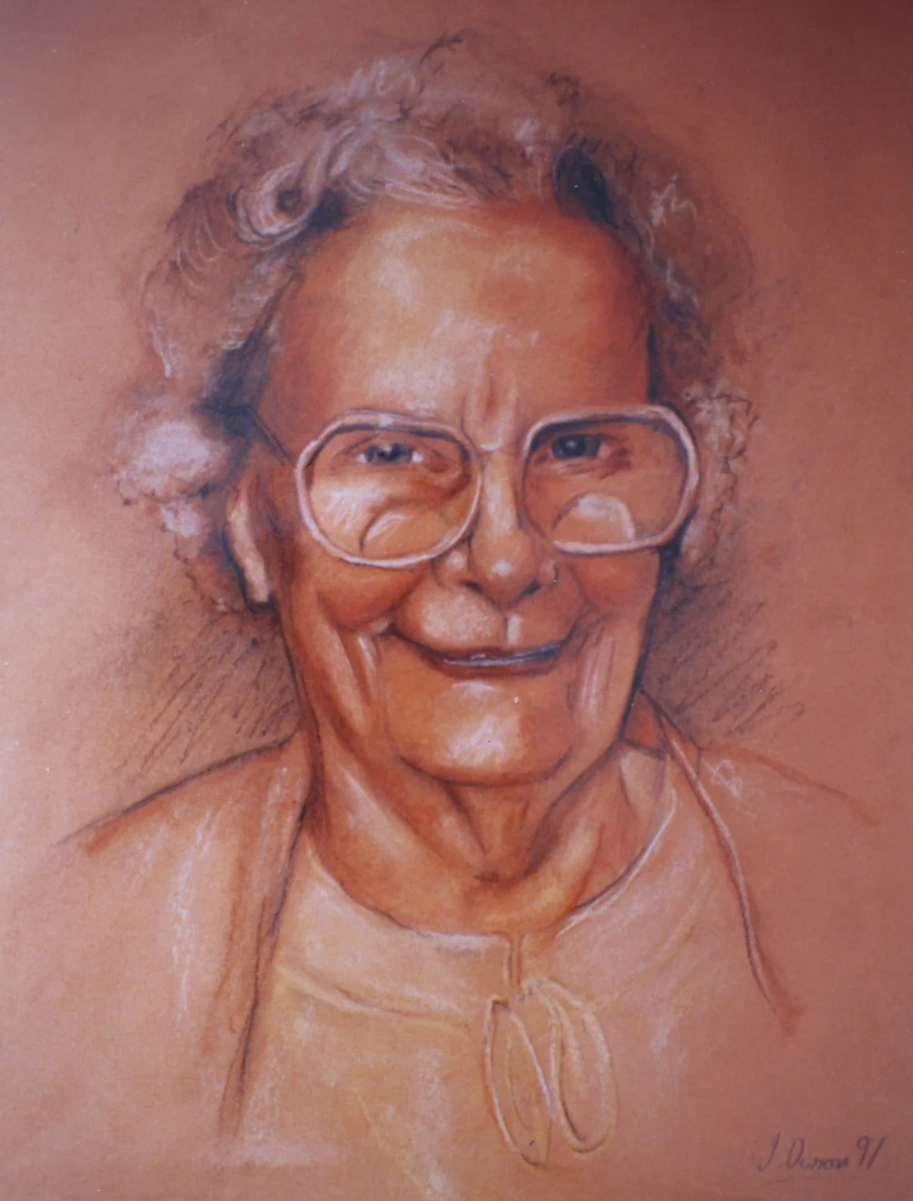 Remembering Nanna Remembering Nanna