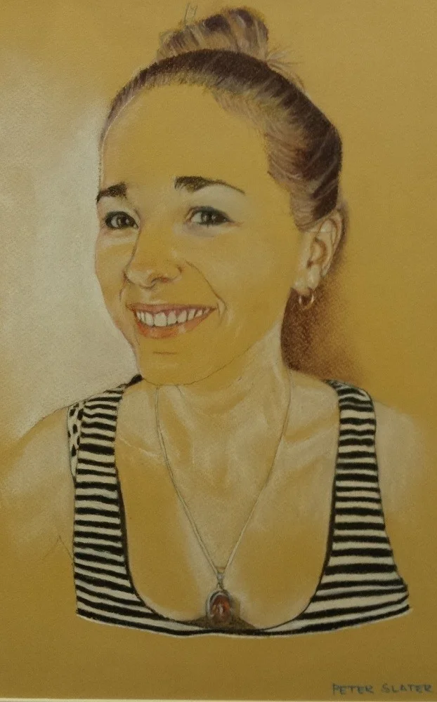 Stephanie Harte Stephanie Harte