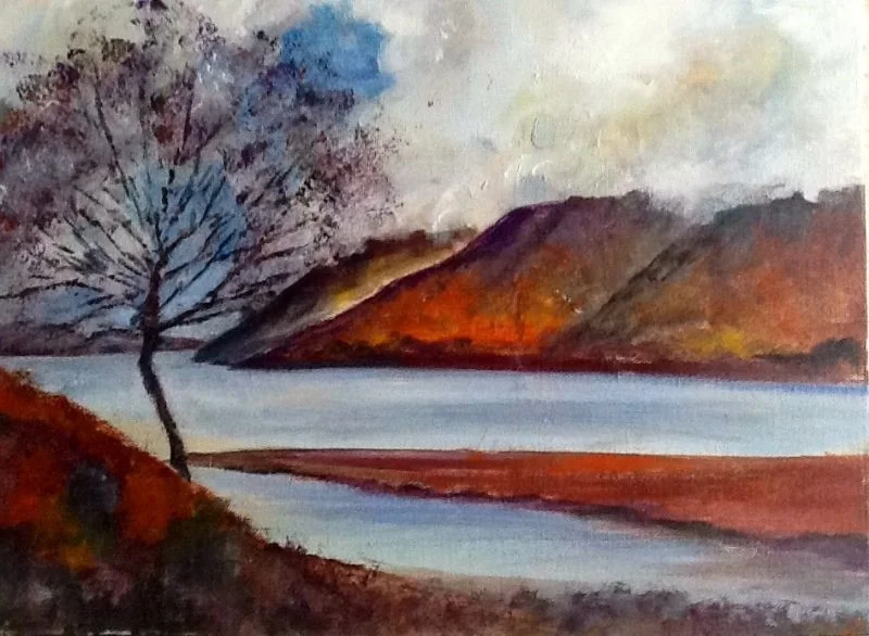 Crummock Water Crummock Water
